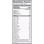 LOW CARB | Proteína Whey Reducida en Carbohidratos (3LB)