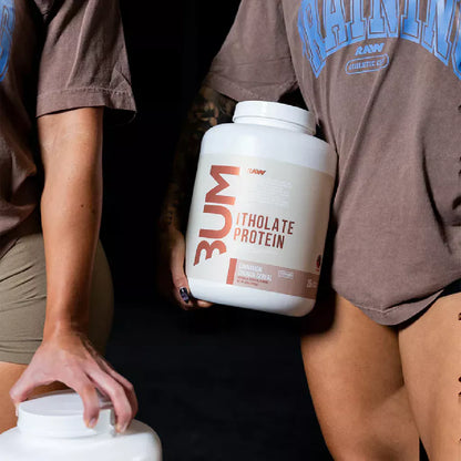 PROTEINA ITHOLATE 5LB CBUM