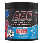 ABE ULTIMATE | PRE ENTRENO 30 SERV