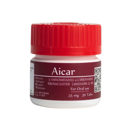 ROTTERDAM - AICAR 25MG 30TABS (SARMS)
