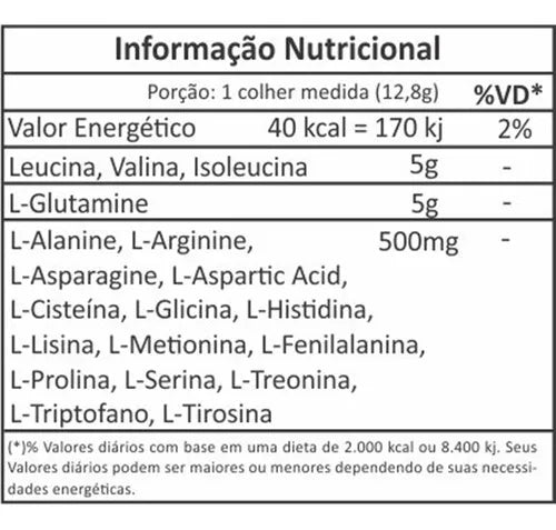 AMINO DECANATE MUSCLEMEDS | Fórmula anabólica de aminoácidos (378 g)
