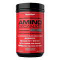 AMINO DECANATE MUSCLEMEDS | Fórmula anabólica de aminoácidos (378 g)