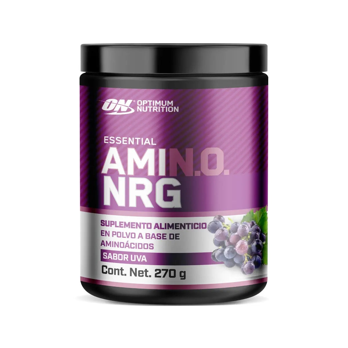 OPTIMUM AMINO ENERGY | Aminoácidos energéticos (30 serv)