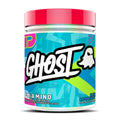 GHOST AMINO | Aminoácidos esenciales y BCAA (40 serv)