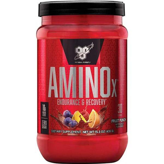 Amino X 435g