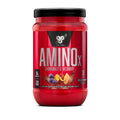 BSN AMINO X | Aminoácidos efervescentes para rendimiento (435 g)