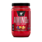 BSN AMINO X | Aminoácidos efervescentes para rendimiento (435 g)
