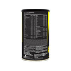 ANIMAL PAK | Multivitamínico Completo para Atletas (44 packs)