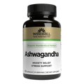 HERBSCIENCE ASHWAGANDHA | Adaptógeno natural (60 caps)