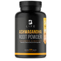 B-LIFE ASHWAGANDHA | Adaptógeno natural (200 caps)
