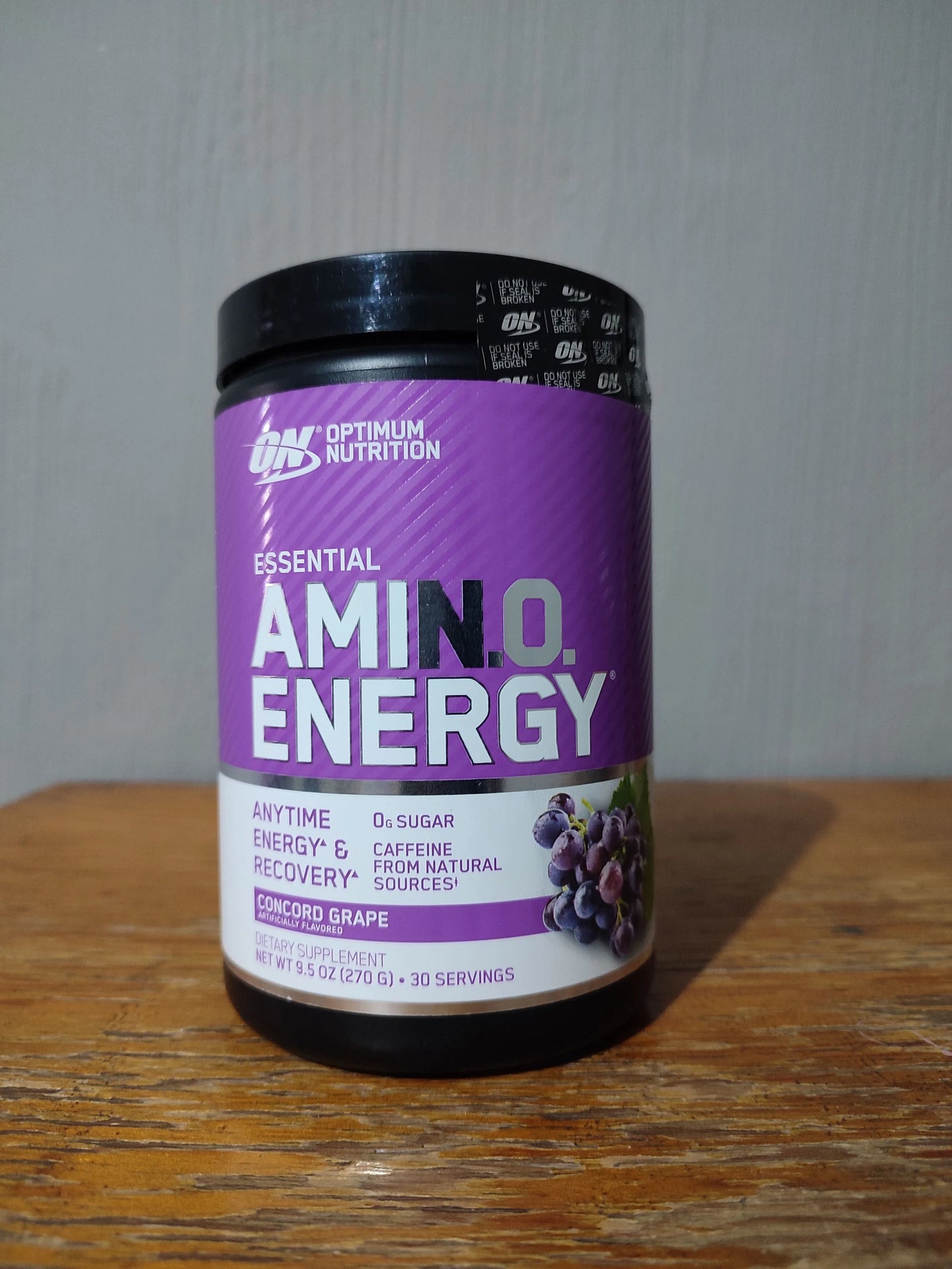 Amino Energy 270g