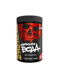 MUTANT HARDCORE BCAA | BCAA fermentados para recuperación (30 serv)