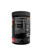MUTANT HARDCORE BCAA | BCAA fermentados para recuperación (30 serv)