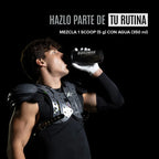 BIRDMAN CREATINE | Creatina Monohidratada (450G)