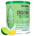 CREATINE ELECTROLYTE REFRESHER | Creatina con Electrolitos (300G)