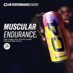 BEBIDA C4 PERFORM 16OZ