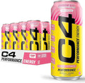 BEBIDA C4 PERFORM 16OZ