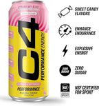 BEBIDA C4 PERFORM 16OZ