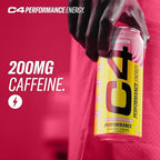 BEBIDA C4 PERFORM 16OZ