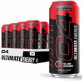 BEBIDA C4 ULTIMATE 16OZ