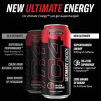 BEBIDA C4 ULTIMATE 16OZ