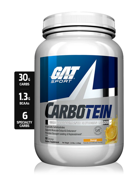CARBOTEIN 3.85LB