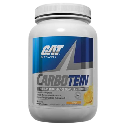 CARBOTEIN | Carbohidratos de rápida absorción (3.85 lb)