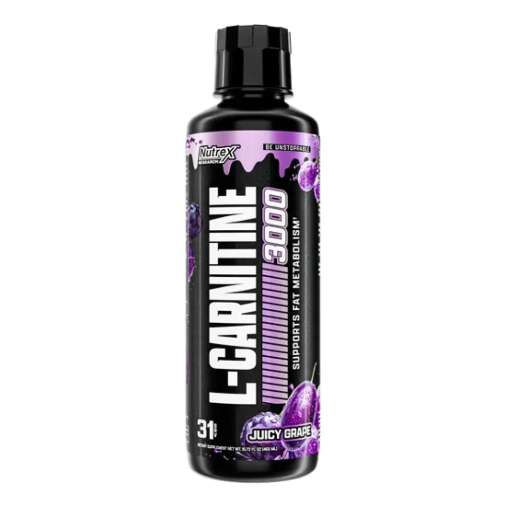 CARNITINA 3000 16OZ | Nutrex