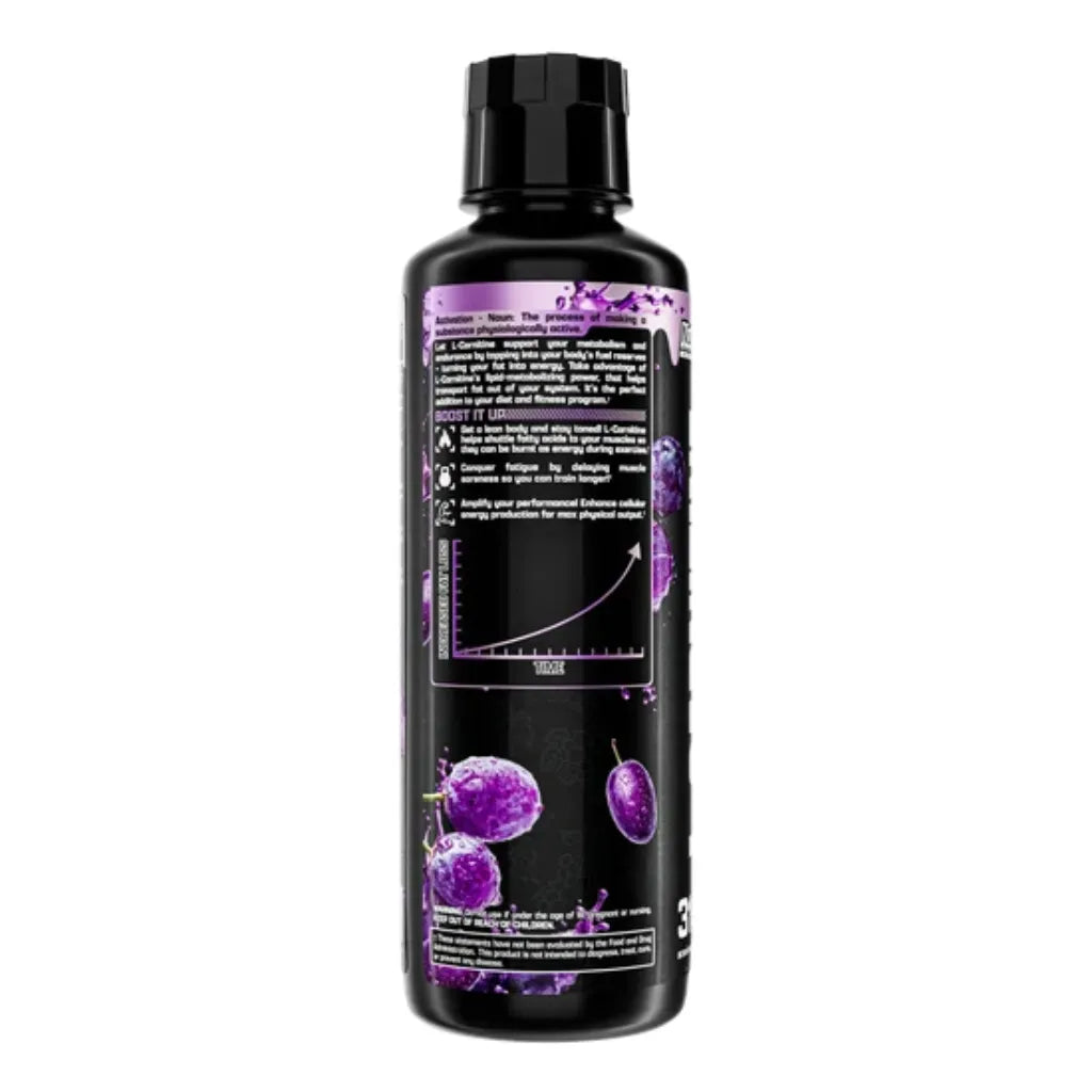 CARNITINA 3000 16OZ | Nutrex