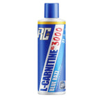 CARNITINA LÍQUIDA 16OZ | Ronnie Coleman