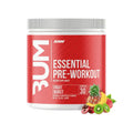 ESSENTIAL CBUM | Pre Entreno Concentrado (30 serv)
