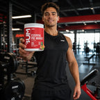 ESSENTIAL CBUM | Pre Entreno Concentrado (30 serv)