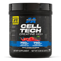 CELL TECH | Creatina HCI (274G)