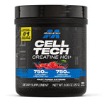 CELL TECH | Creatina HCI (274G)