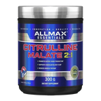 ALLMAX CITRULLINE | Citrulina pura (300 g)