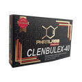 PHARLABS PREMIUM - CLENBULEX 40