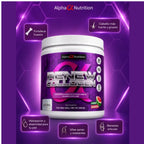 COLÁGENO ALPHA NUTRITION 420G