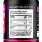 B-LIFE COLÁGENO HIDROLIZADO | Soporte para piel, cabello y articulaciones (90 caps)