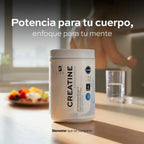 CREATINA B LIFE | Monohidratada (300G)