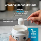 CREATINA B LIFE | Monohidratada (300G)