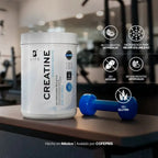 CREATINA B LIFE | Monohidratada (300G)