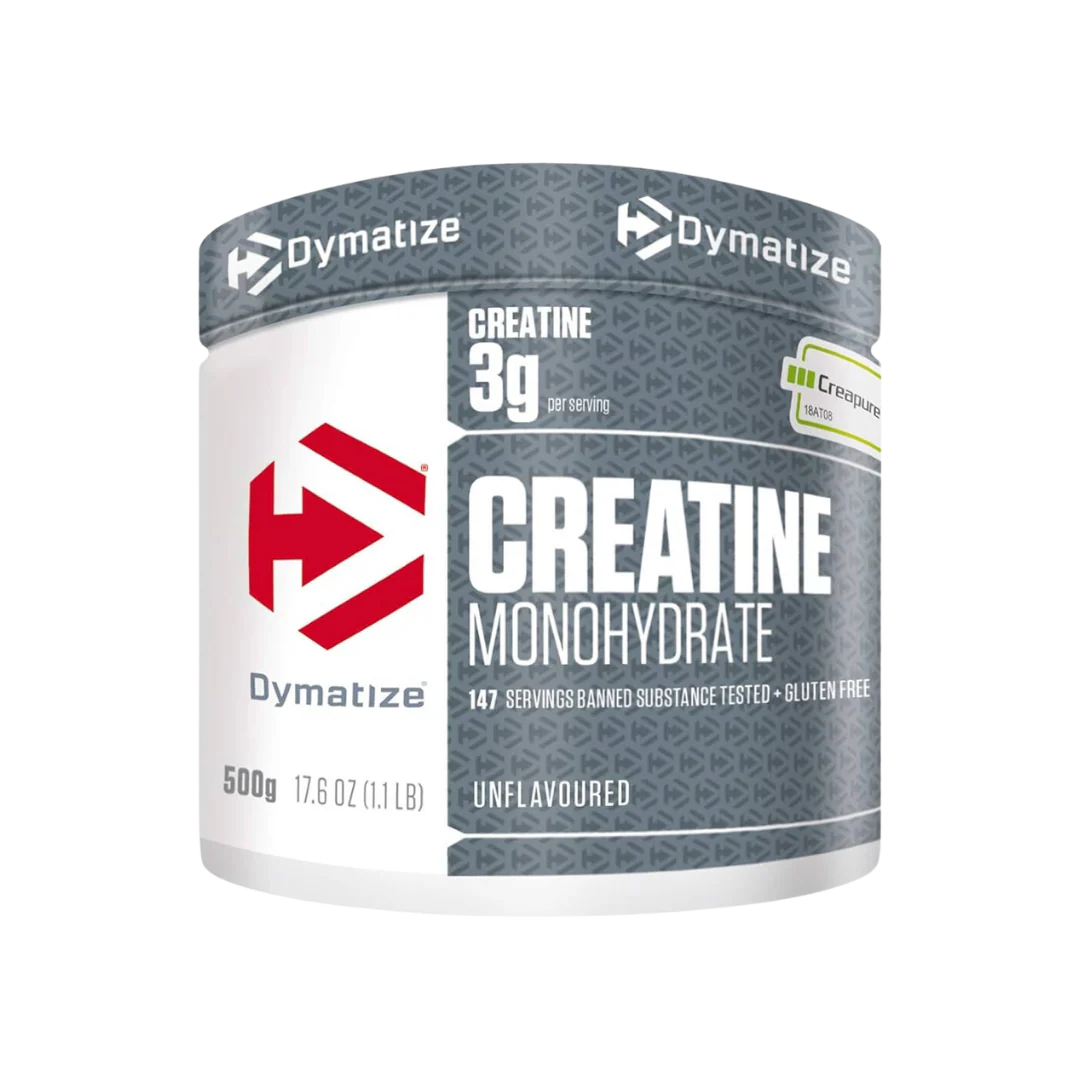 CREATINA CREAPURE 300G DYMATIZE