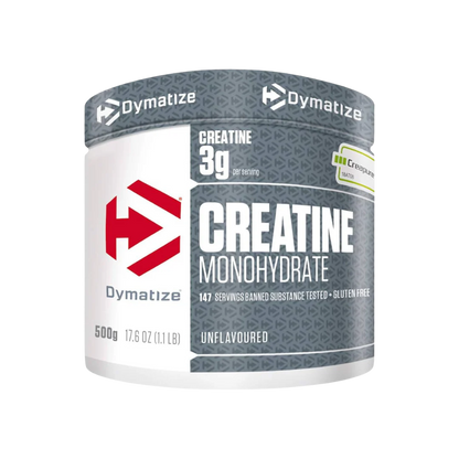 CREATINA CREAPURE 300G DYMATIZE