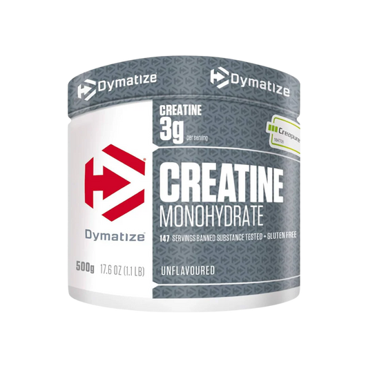 CREATINA CREAPURE 300G DYMATIZE