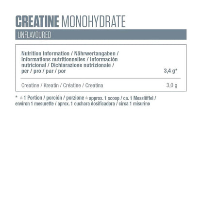 CREATINA CREAPURE 300G DYMATIZE