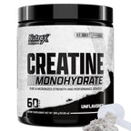 NUTREX CREATINE | Creatina Monohidratada (300G)