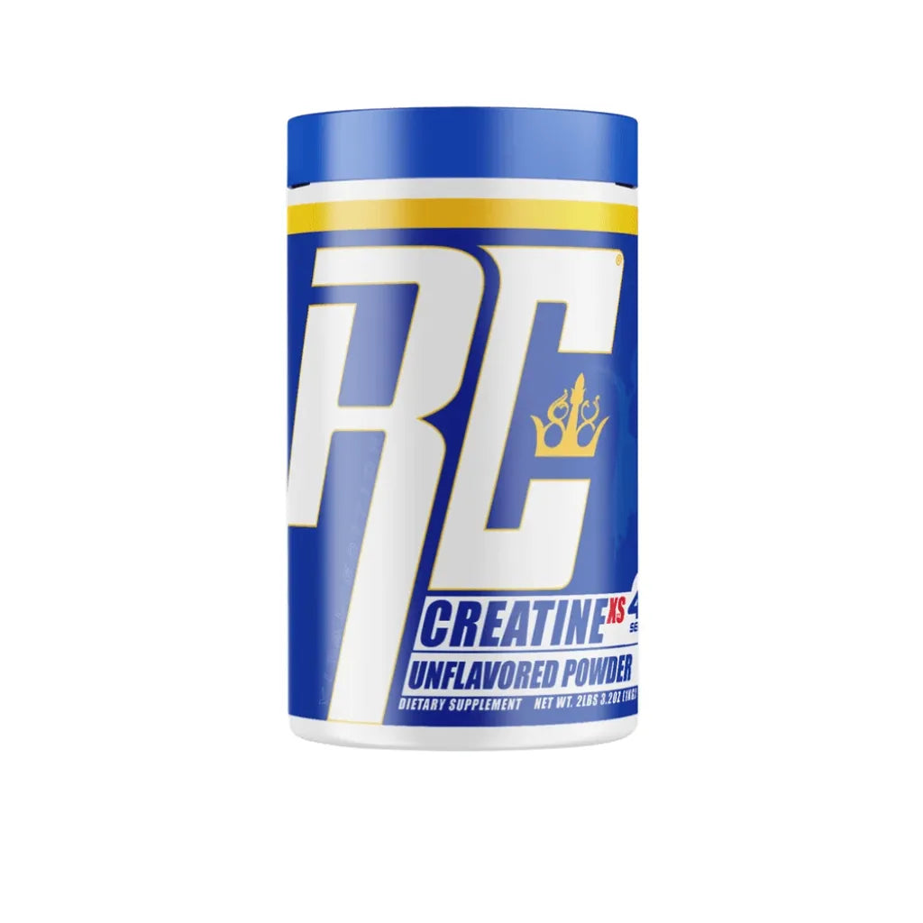 CREATINA RONNIE COLEMAN | Monohidratada Micronizada (500G)