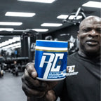 CREATINA RONNIE COLEMAN | Monohidratada Micronizada (500G)