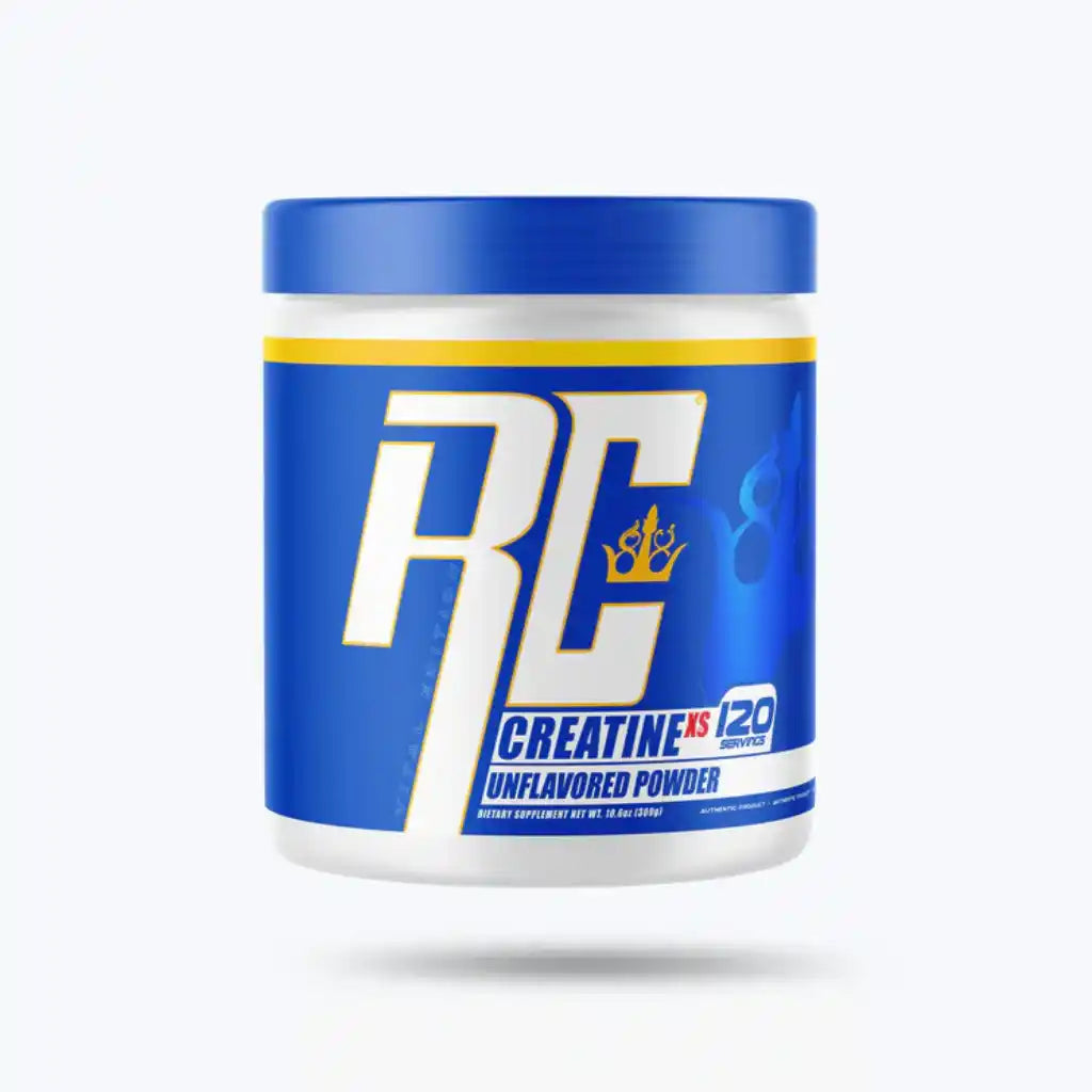 RC CREATINE | Creatina Monohidratada (300G)