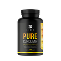 B-LIFE PURE CURCUMA | Suplemento natural antioxidante (180 caps)